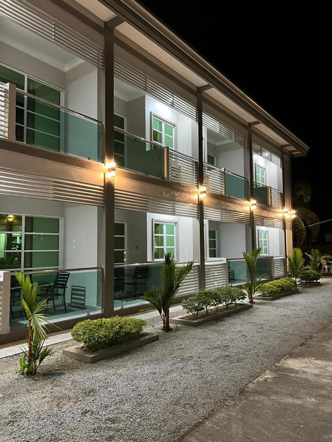 Aneeda Inn Pantai Cenang  Exterior foto